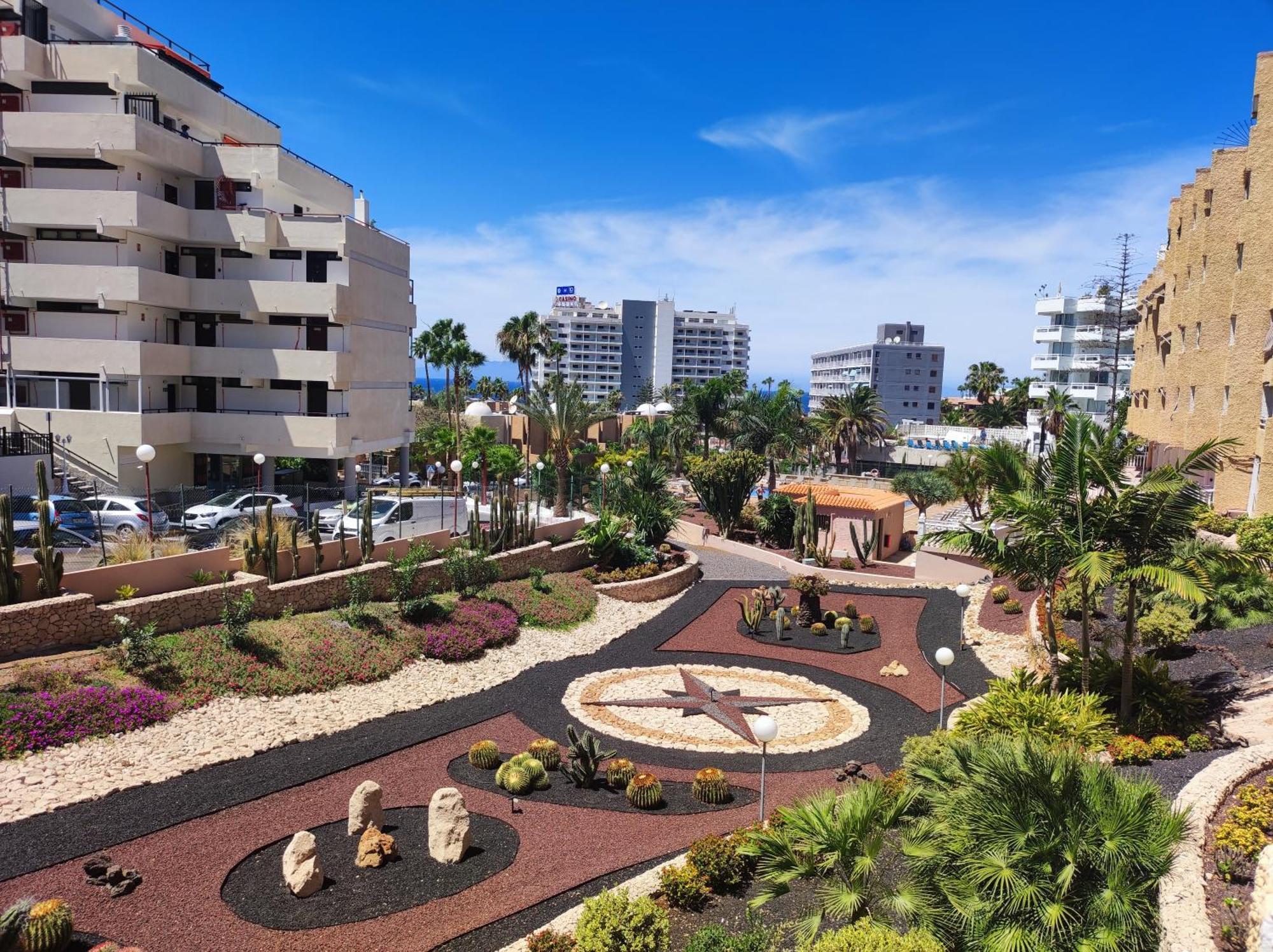 Luxury Borinquen With Parking And Swimming Pool Appartement